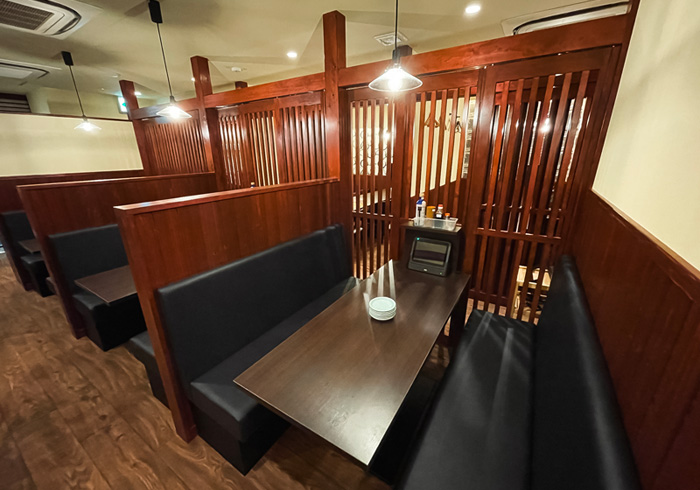 店舗