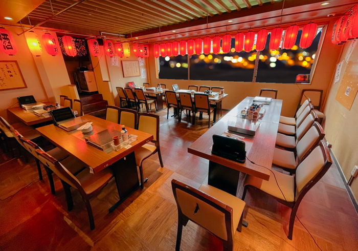 店舗