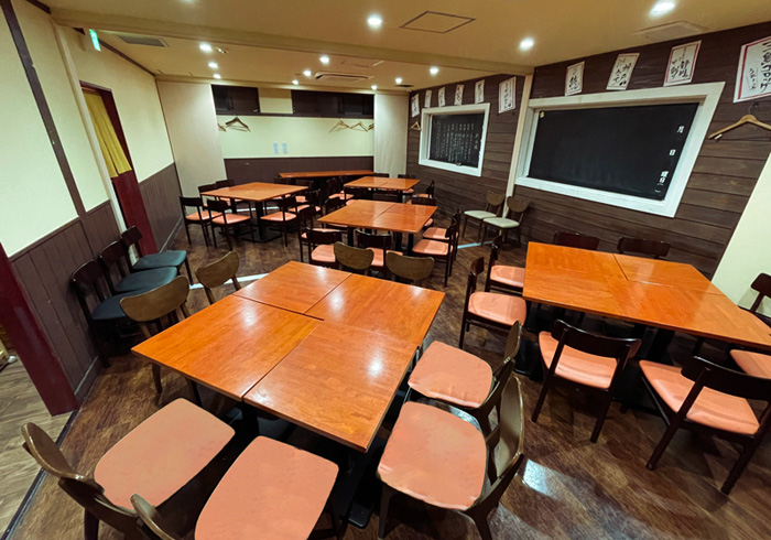 店舗