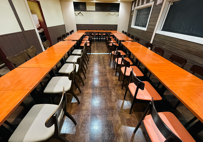 店舗
