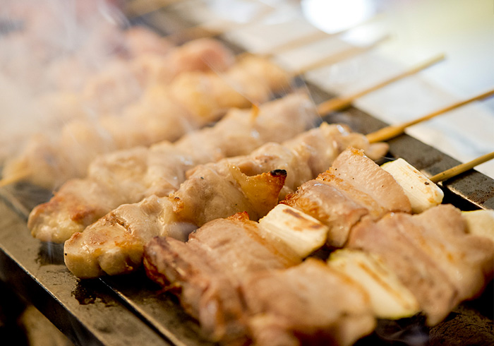 串焼き