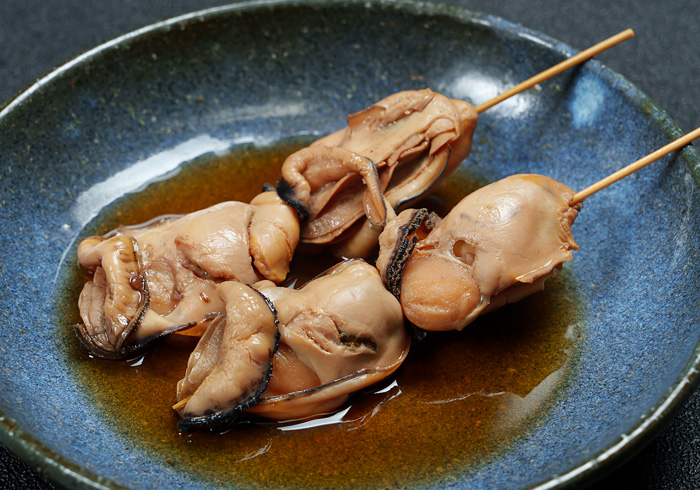 串焼き