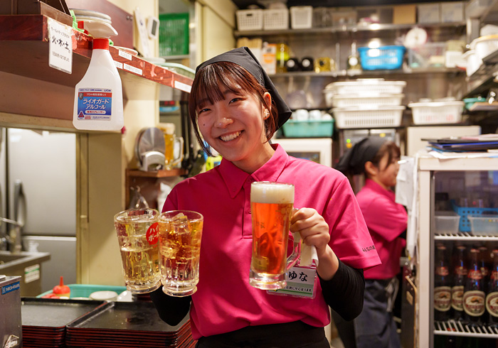 求人イメージ